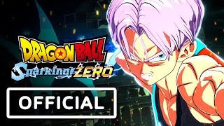 DRAGON BALL: Sparking! ZERO – Official Update!