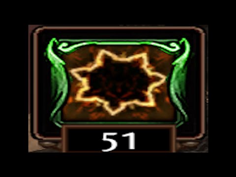 POE 3.26 ~ 51 Fortify ~ Cyclone Impale Champ ~ RePliCaVag