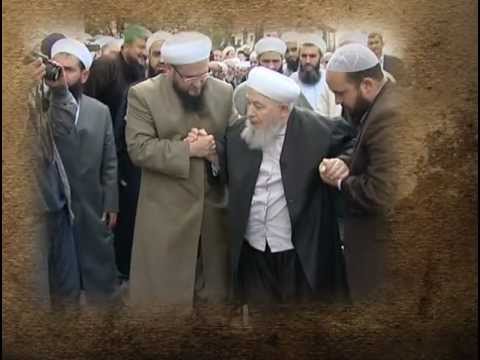 Mahmut Ustaosmanoglu Belgesel