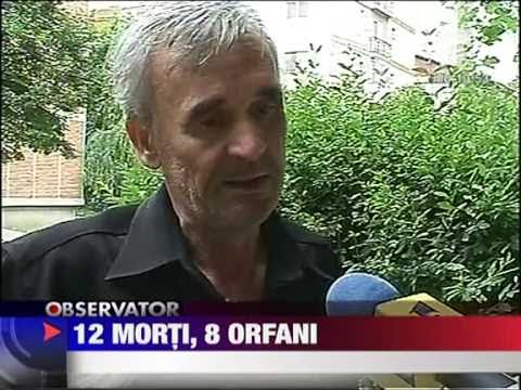 EROII DE LA TUZLA 5 IULIE 2010 -Ultimul drum spre casa