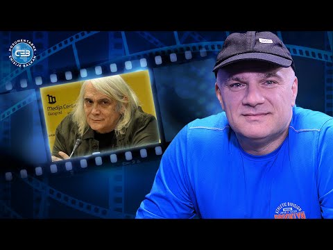 BALKAN INFO: Vladimir Lasica - Gotivim Riblju Čorbu, ali Bora nije ostao dosledan svojim rečima!