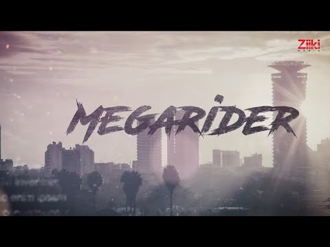 Nameless - MEGARIDER - 1999 Original (Official Audio)