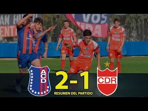 AUTOMOTO vs DEPORTIVO RIVERA / Resumen (2-1) / Fecha 12 Torneo Clausura LIGA REGIONAL de FUTBOL