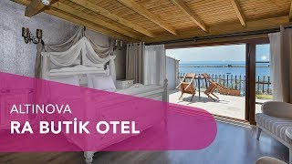 Ra Butik Otel