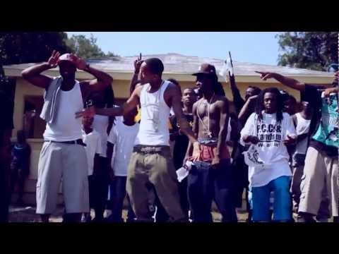 PCC - For My Niggas (Official Music Video)
