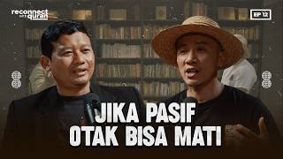 Download lagu Mengapa Kita Dididik Menjadi Pekerja, Bukan Pemikir? - Reconnect With Quran  Eps 12 mp3