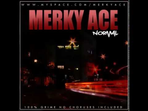 Merky Ace - First Stroke FT. Ego, TKO & M.I.K. (Prod. by General Tank)