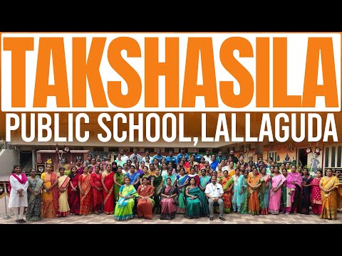 Takshasila Public School 