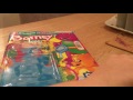 Hi Barney And Friends Magazine Update Part One