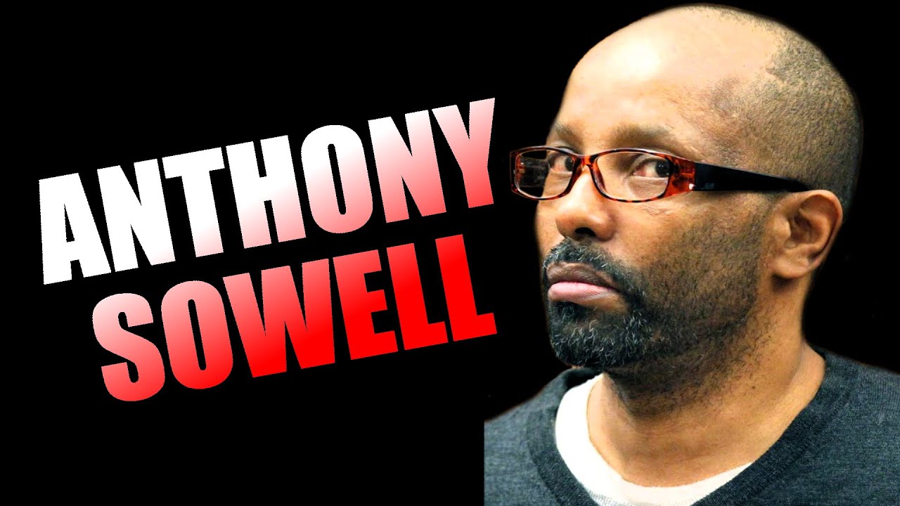 ANTHONY SOWELL - CASOS EM CLEVELAND