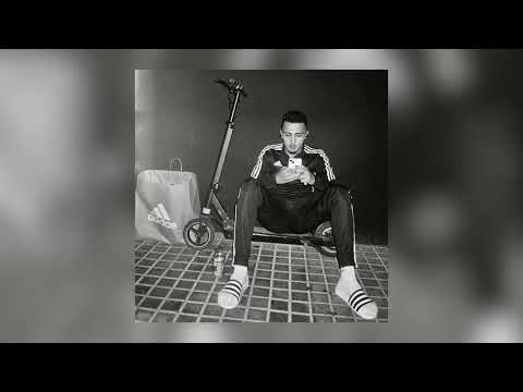 MORAD - CUZI CUZA [ART TRACK OFICIAL]