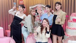 EXID 10th Anniversary Special Live &#39;WE ARE EXID&#39; NAVER NOW