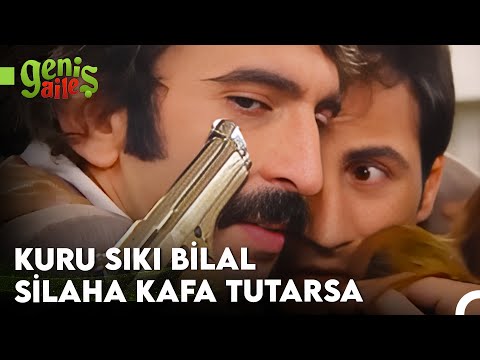 Zeynep Namlunun Ucunda Olunca Kuru Sıkı Gerçeğe Dönüştü | Mahallenin Koyusu