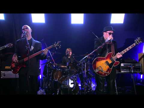 Bill Nelson & The Gentlemen Rocketeers - Ships In The Night