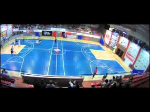 EBA C B JDA2 RECAMBIOS GAUDI MOLLET -  VIVE EL MASNOU