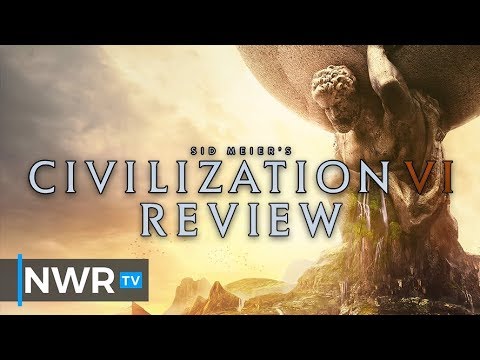 Civilization VI (Switch) Review
