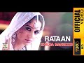 RATAAN SHAZIA MANZOOR OFFICIAL VIDEO