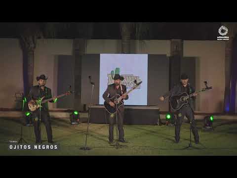 Miguel Montoya - Ojitos Negros