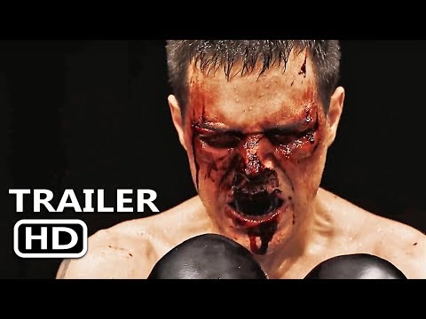 afbeelding 12 ROUND GUN Official Trailer (2018) Thriller Movie