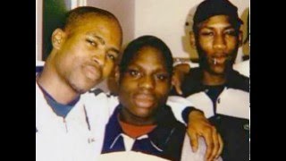 ♫♪ ROHFF ( FREESTYLE RADIO 96.2 ) - QU'EST CE QU'ON FAIT LES GARS ?! (2000) RARE QUALITEE HQ ♫♪