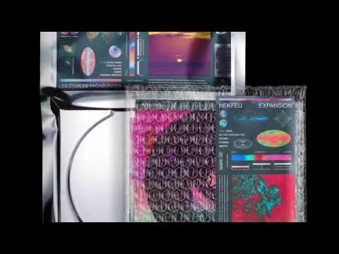 Nekfeu - feat. Framal & Doums - L'air du temps