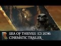 Video di gameplay di Sea of Thieves  Tutte le piattaforme  CARD