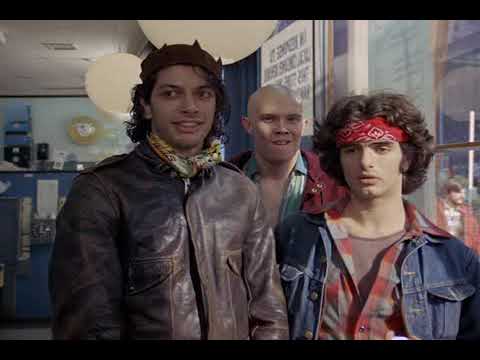 Desejo de Matar 1 - Charles Bronson - 1974