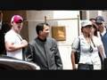 Nick Lachey Gone Chubby 