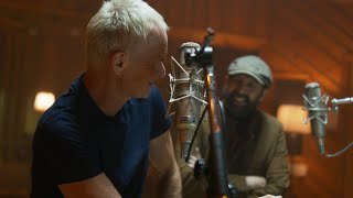 Juan Luis Guerra 4.40 - Estrellitas y Duendes feat. Sting (Official Video)