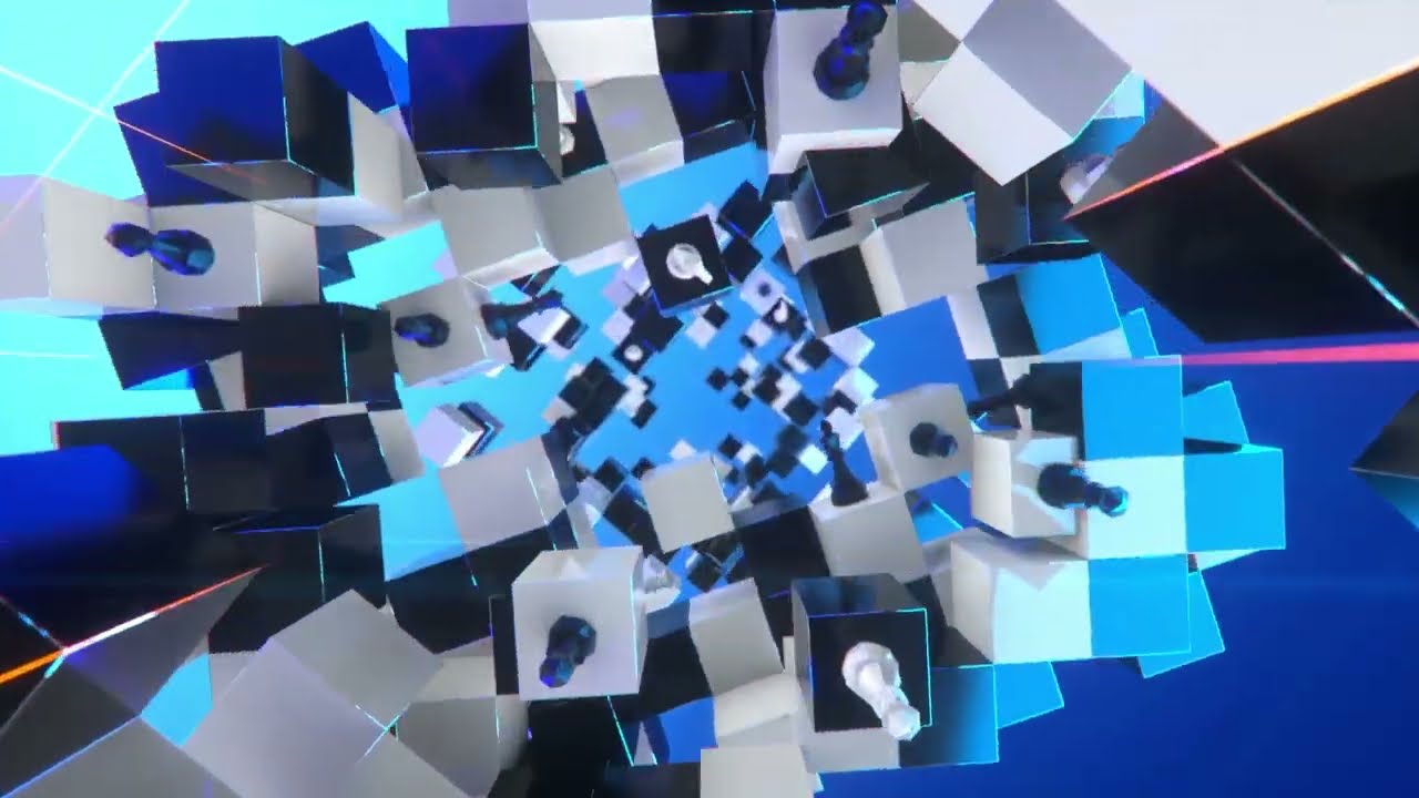 CNN Prima News — On-Air Graphics