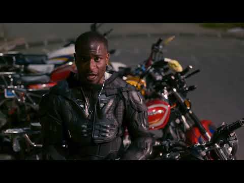 Dabwoykd - Bam Bam (Official Music Video)