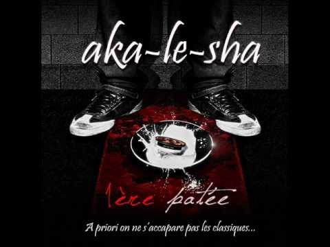 Aka-Le-Sha - Mon Héritage (2009)