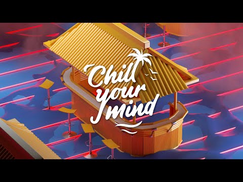 EQRIC, Xenton, Talking Body - In Love [ChillYourMind Release]