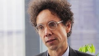 Malcolm Gladwell: How to Succeed as an Underdog | Inc. Magazine