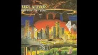 Helstar : Black Silhouette Skies