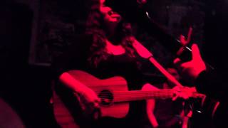 Rosi Golan Flicker unplugged live
