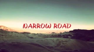 Narrow Road (by Fred Baca)