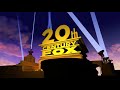20th Century Fox 2009 Remake December Update 2021
