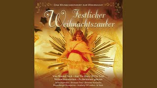 Schlaf wohl Du Himmelsknabe Du