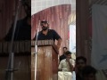 Nivin Pauly Sakhavu Dialogue Thalassery Brennen College