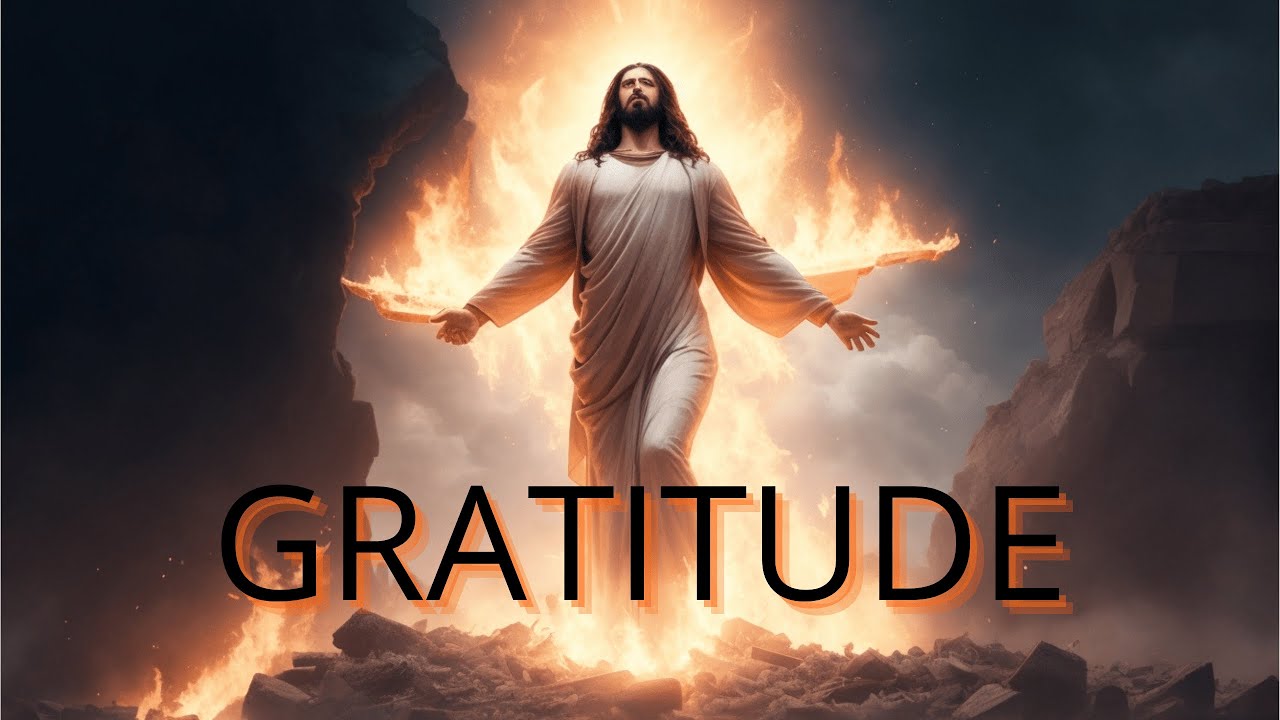 Morning Prayer for Peace and Guidance | Start Your Day with Spiritual Serenity