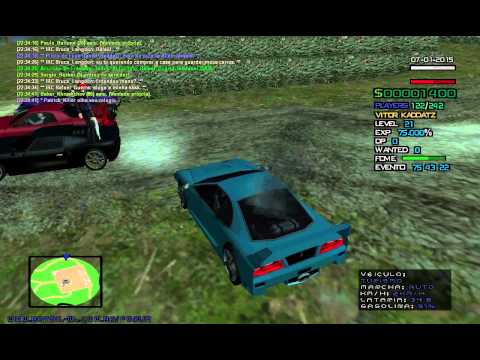 BNL - Avacalhar Corrida