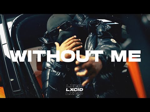 [FREE] wewantwraiths x Nino Uptown Sample Type Beat - "Without Me"