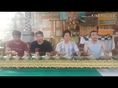 Kilitan Reyong 'Gesuri'