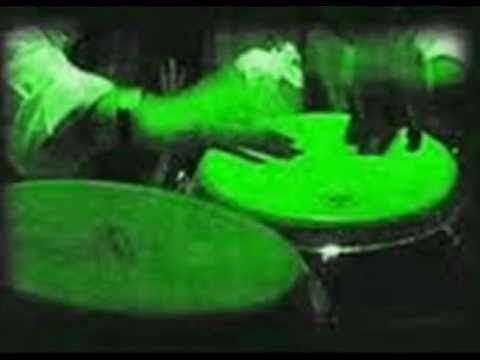 Zuid Amerikaanse en Caribische muziek