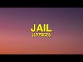 Kanye West Feat Jay Z Jail Lyrics