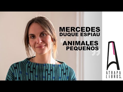 Mercedes Duque Espiau - \
