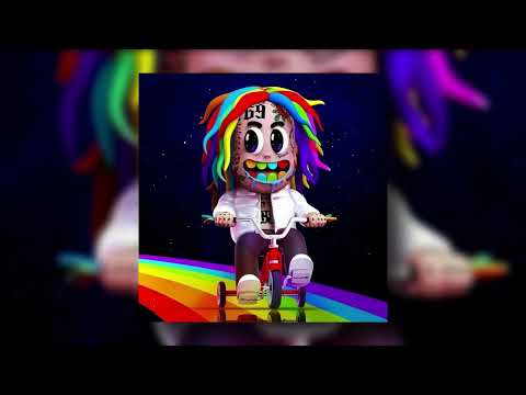 (Sold) 6IX9INE Type Beat ''Wawa'' Free Trap Beats 2023 - Rap Trap Instrumental