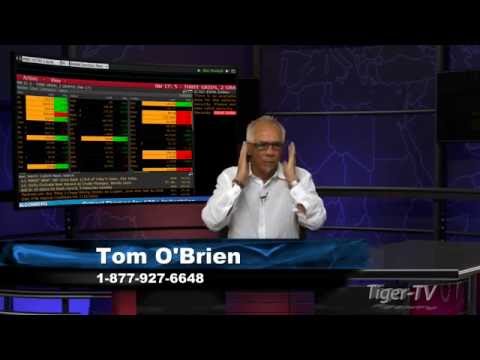 July 13th Tom O'Brien Show on TFNN - 2016
