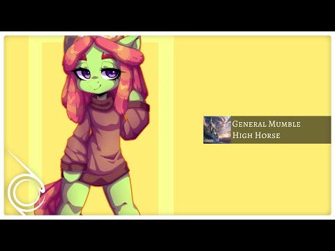 Video thumbnail for High Horse